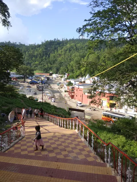 Shakambhari Devi mata Mandir