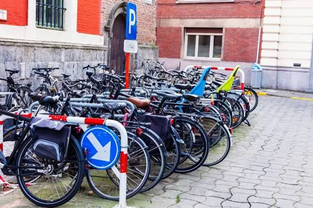 Val Saint-Lambert Crystal Factory