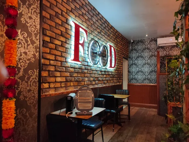 Chennai Dosa - wolverhampton