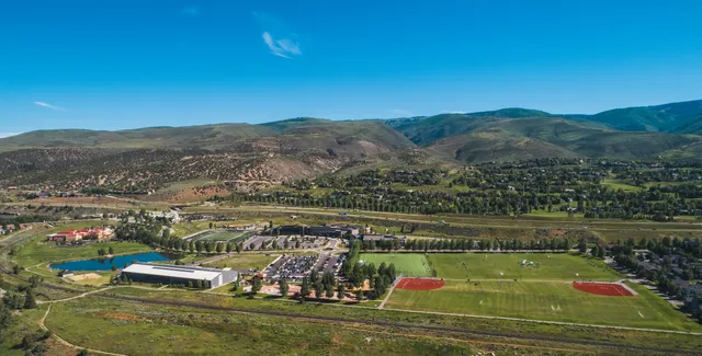 Mountain Recreation Freedom Park