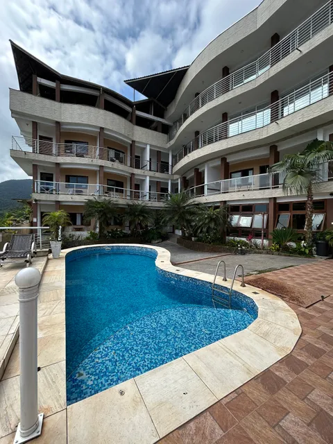 Hospedaria Vitória Mar