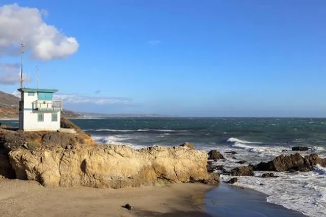 Leo Carrillo State Park