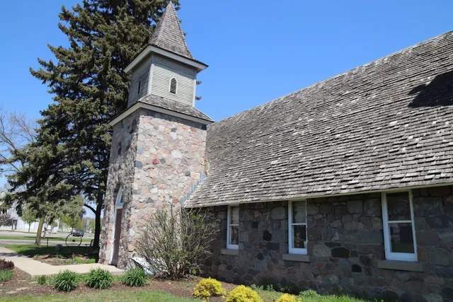 History Museum of East Otter Tail County