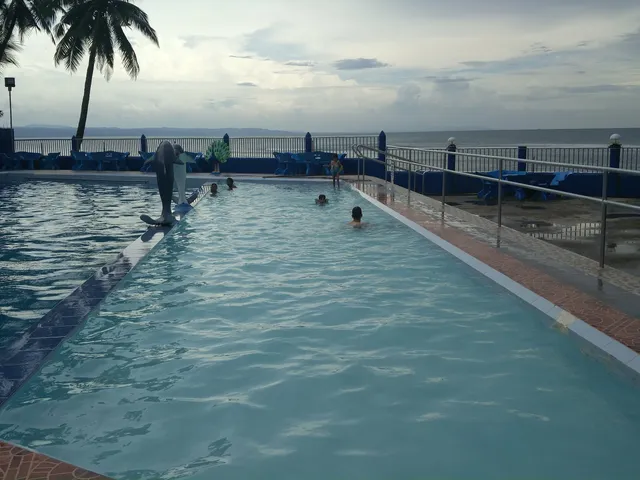 Aloha Ohana Beach Resort