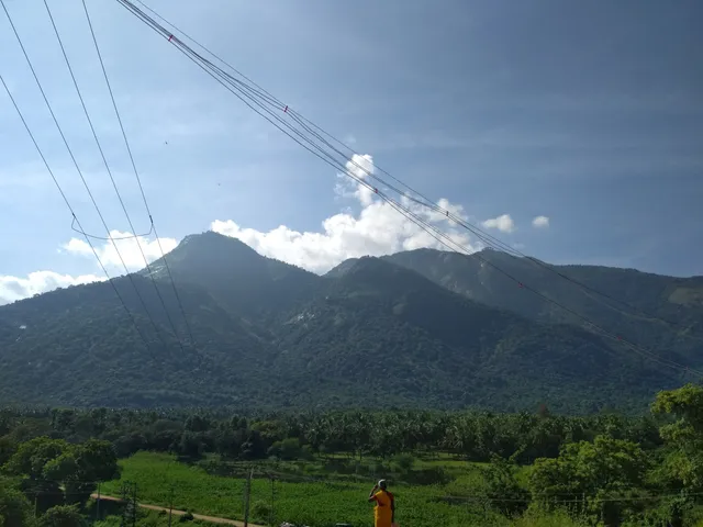 Kannadi Perumal Temple