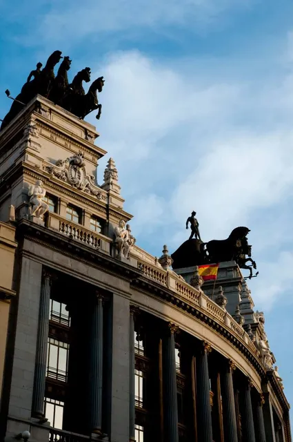 San Fernando Fine Art Royal Academy