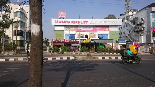 Paradise Biryani | Marathahalli