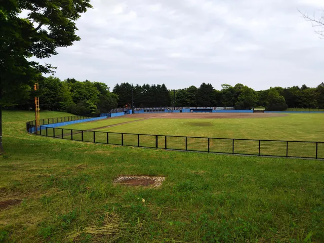 No NOPPORO Yashima Shokai Sports Park