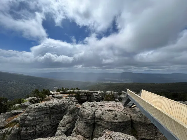 Mirador de Castroviejo