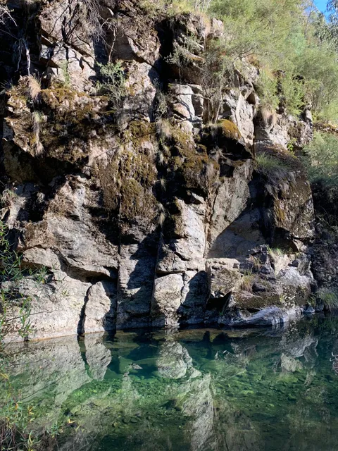 Mount Beauty Gorge Walk