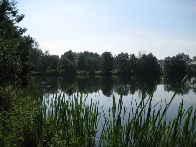 Ambührener See