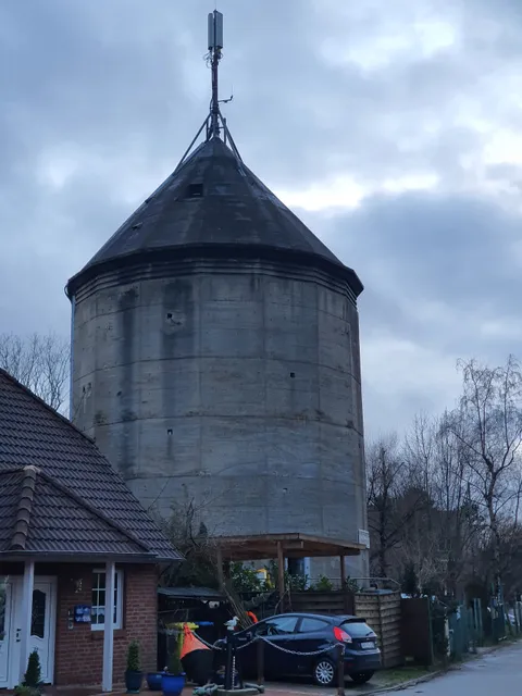 Bunker Museum Wilhelmshaven