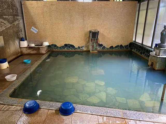 Hijiori Onsen Kaminoyu