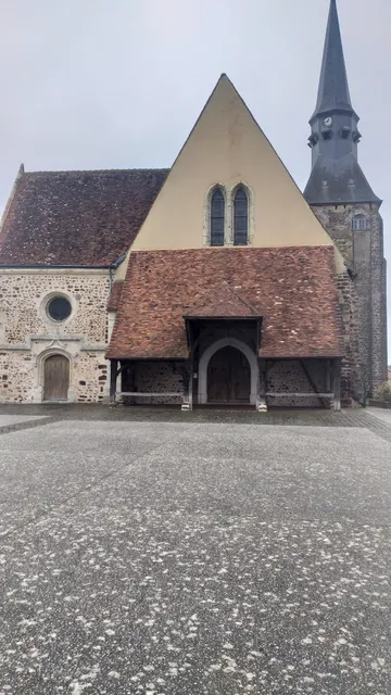 Musée de l'École - Unverre