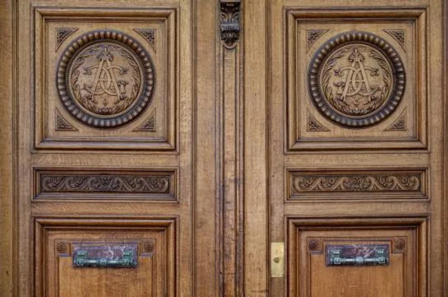 Museum of Fine Arts and Lace