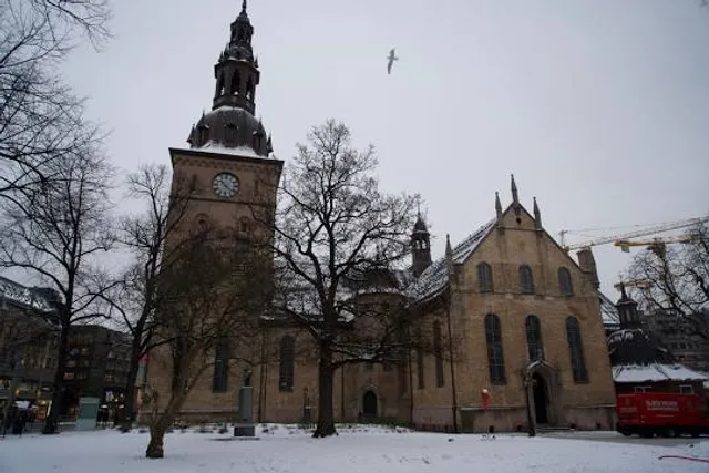 Emanuel Vigelands museum