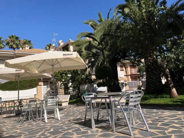 Restaurante Arco Iris