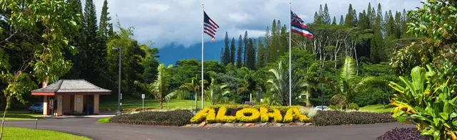 Anaina Hou Community Park