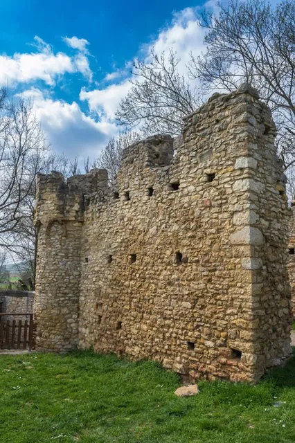 Elftausend-Mägde-Turm