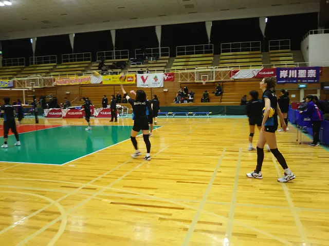 Karatsu Athletic Park