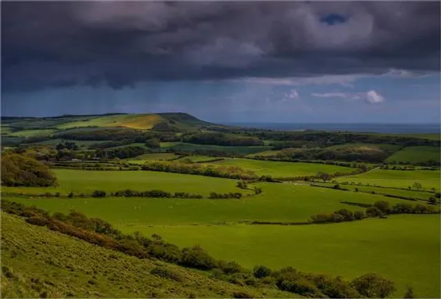 Purbeck Hills