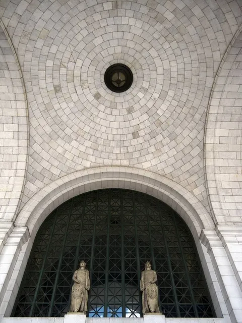 Washington Union Station