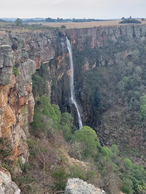 Bermanzi Hiking Trails