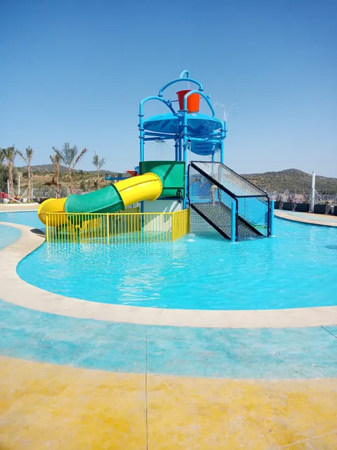 Aquazen Water Park