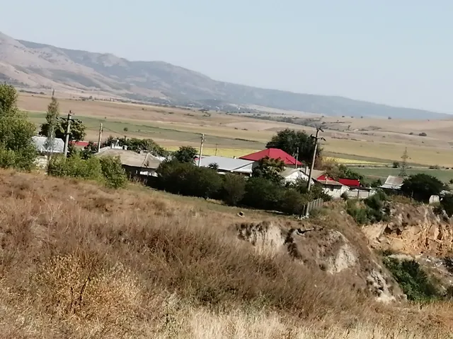 The Arrubium Fortress