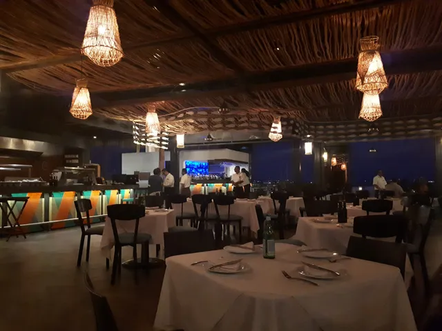 Restaurante Frascati
