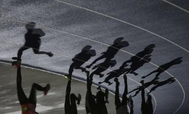 M.N. Krishna Rao Park