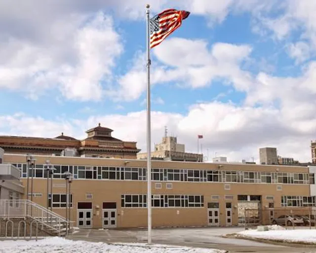 Hometown Heroes Park