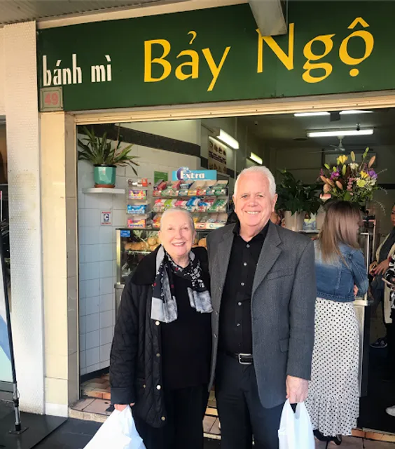 Banh Mi Bay Ngo Bankstown