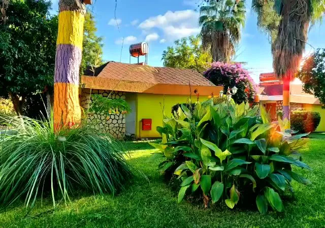 Çetinel Hotel & Green Club