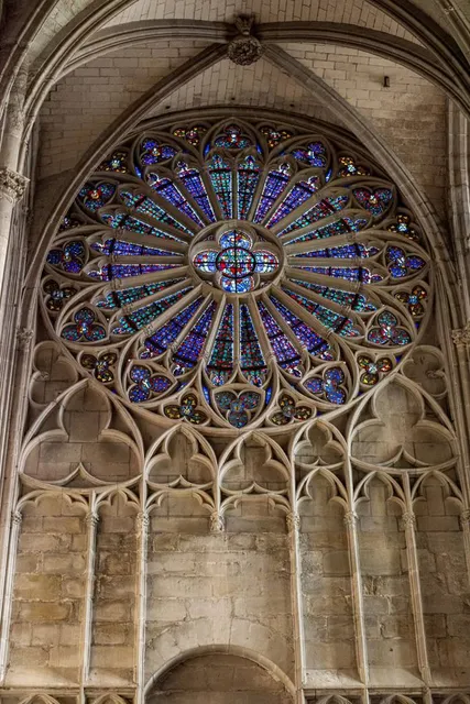 Basilique Saint Nazaire