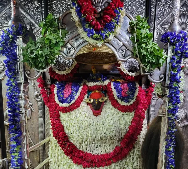 Vindhya Dham