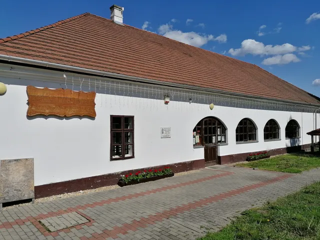 Vasvári Pál Múzeum