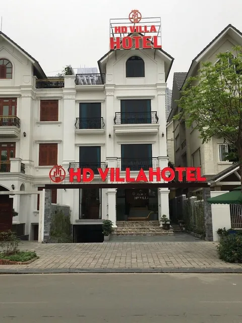 HD Villahotel Dương Nội - by Bay Luxury