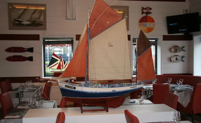 La Criée Saint Thibault des Vignes