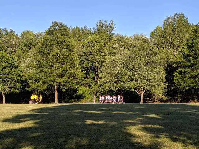 MANALAPAN RECREATION CENTER FIELD H