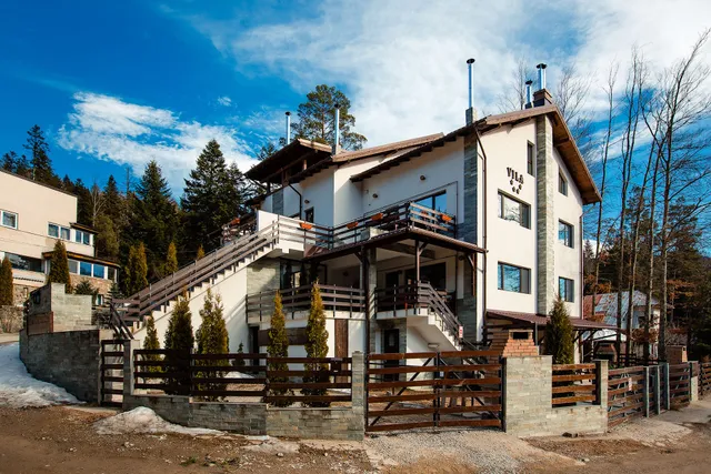 Panoramic Apartments for Groups - MontePalazzo