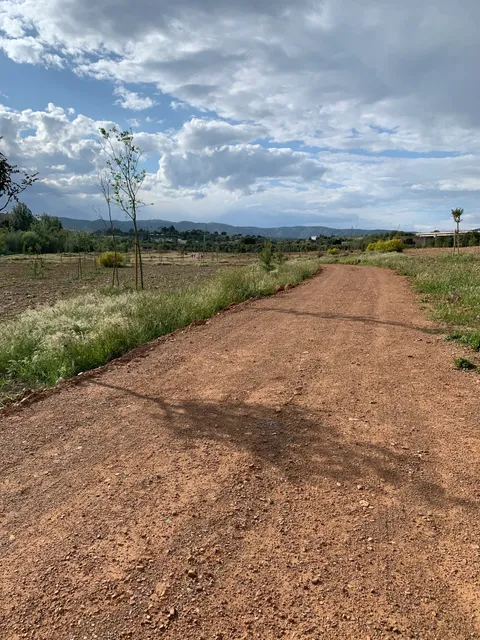 Parque de Levante al-Zahira