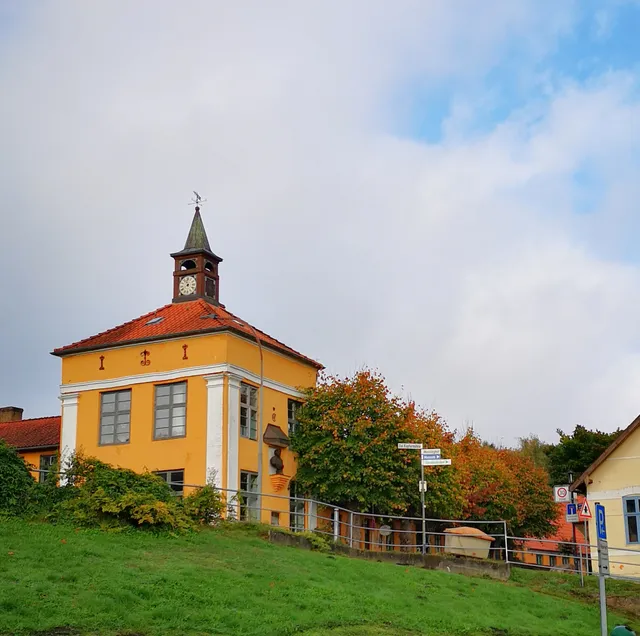 Industriemuseum Kupfermühle