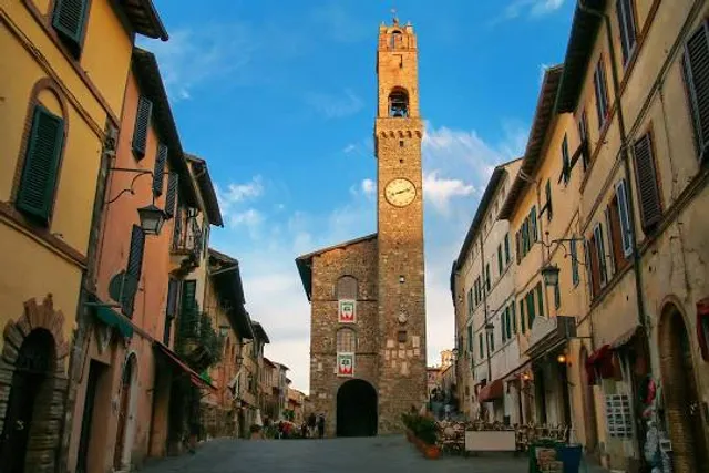 Palacio de los Priores