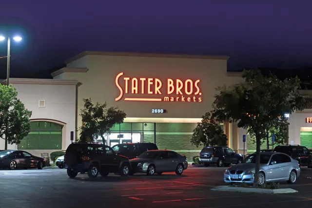 Stater Bros. Markets