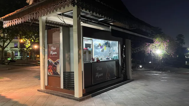 Selera Laman Perdana