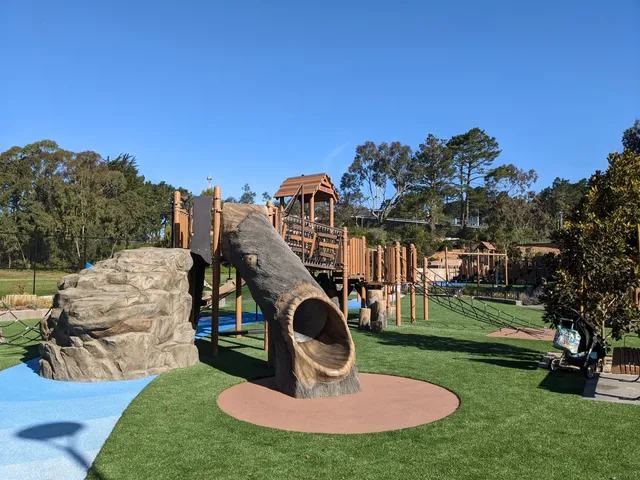 George Christopher Playground Park