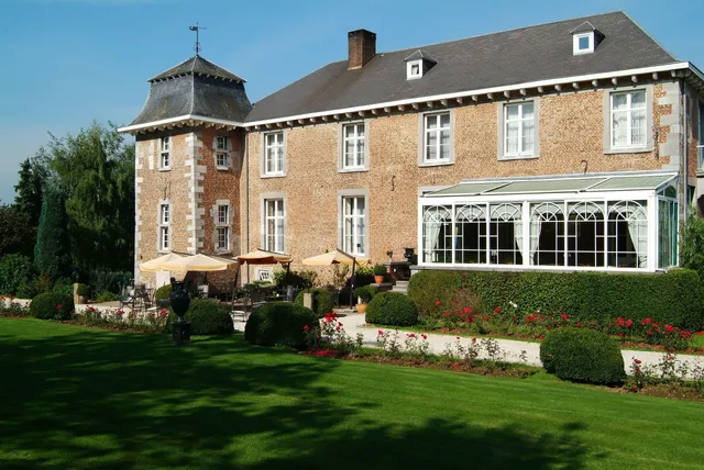 Kasteel van Teuven (Hof De Draeck)