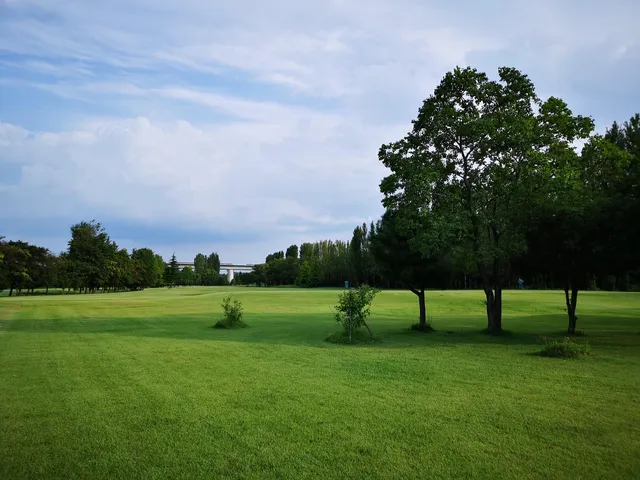 Nakamura Ryokuchi Park