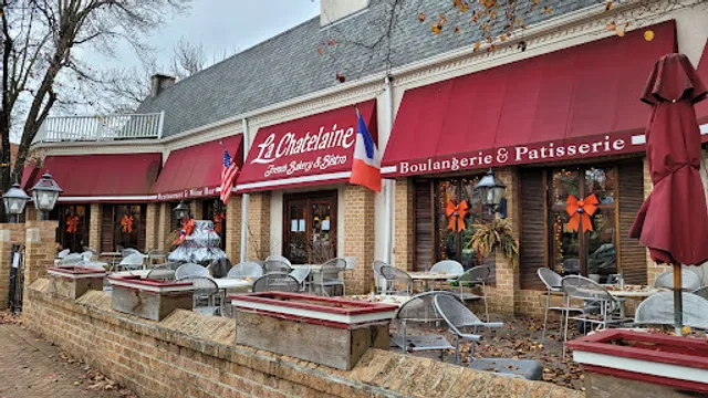 La Chatelaine French Bakery and Bistro
